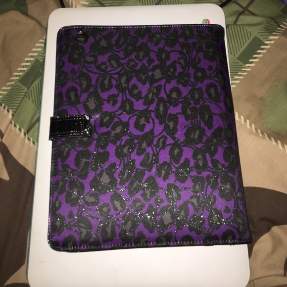 iPad case - Picture 3 of 4