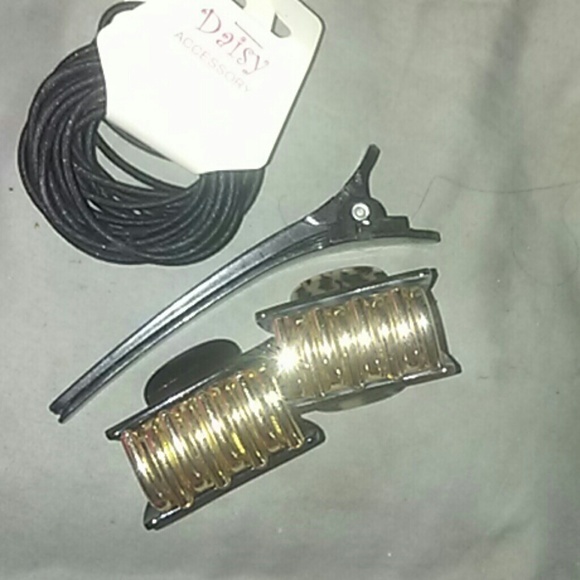 Hair accessories - Picture 3 of 4