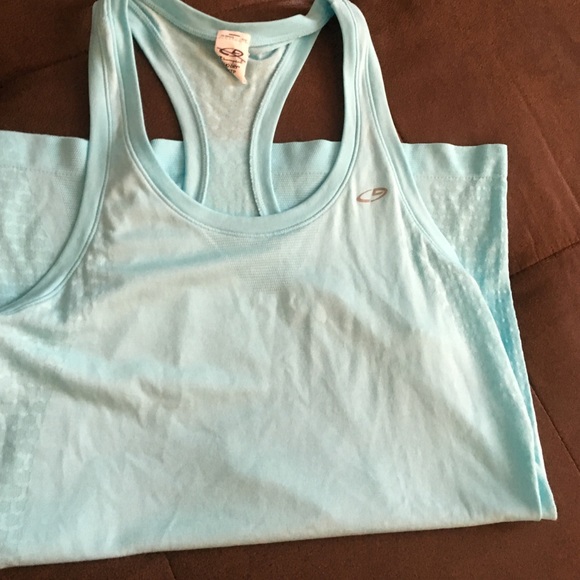 Workout Tank