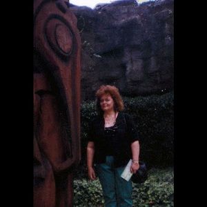 Meet your Posher, Patricia