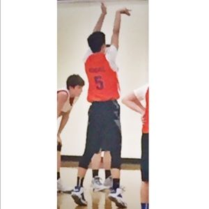 Meet your Posher, Kyle