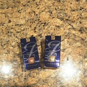 Estee Lauder Nail Polish