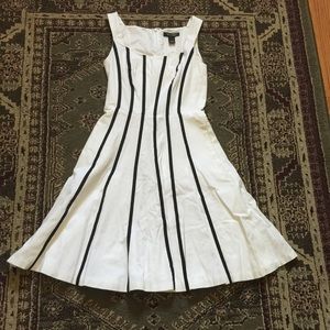 White House Black Market Dress