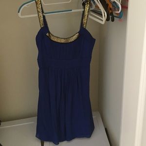 Gorgeous BCBG dress!