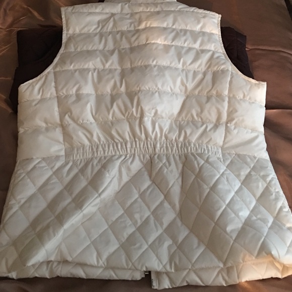 🌿puffer Vests🌿Laura Scott LP - Picture 2 of 4