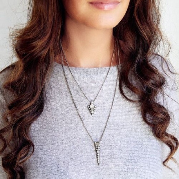 C+I Stargaze Convertible Pendant Necklace