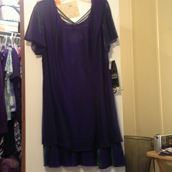 Party dress