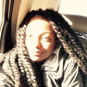Meet your Posher, Quiana
