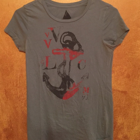 Anchor t shirt most comfortable