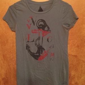 Anchor t shirt most comfortable