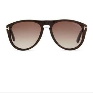 New Tom Ford Mason Sunglasses 😎