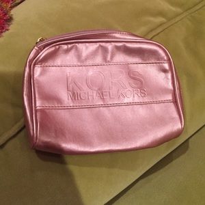 Michael Kors Cosmetic bag