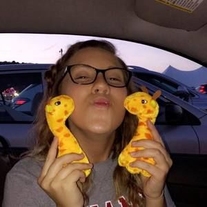 Meet your Posher, Miranda