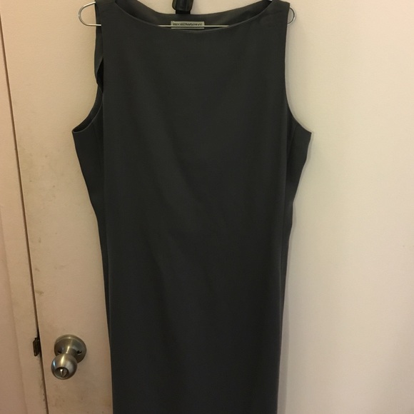 Guaranteed authentic Emporio Armani dress size 10