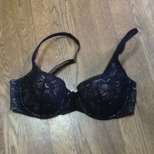 Soma Lace Demi-Cup