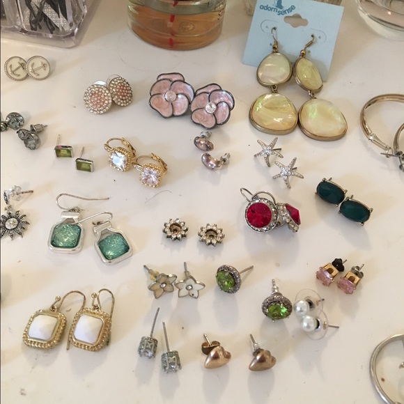 Take your Pick Earrings!