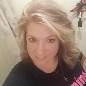 Meet your Posher, Kellie