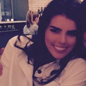 Meet your Posher, Haley