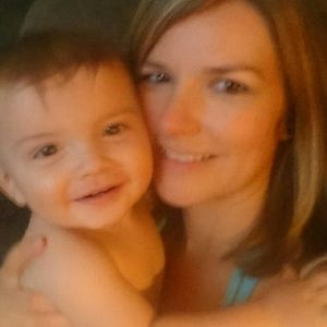 Meet your Posher, Amy