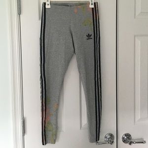 Adidas legging