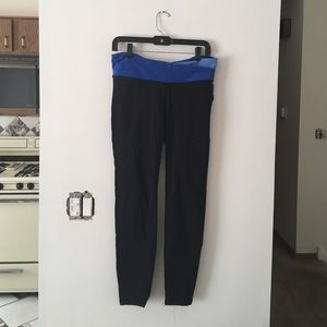 Old Navy Active Wear Leggings