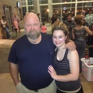 Meet your Posher, Mackenzie