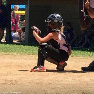 Meet your Posher, Crystal