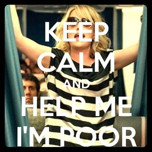 Things I don't want or need anymore.