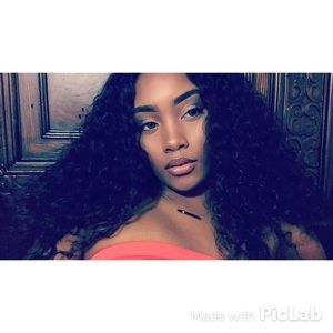 Meet your Posher, Kyla