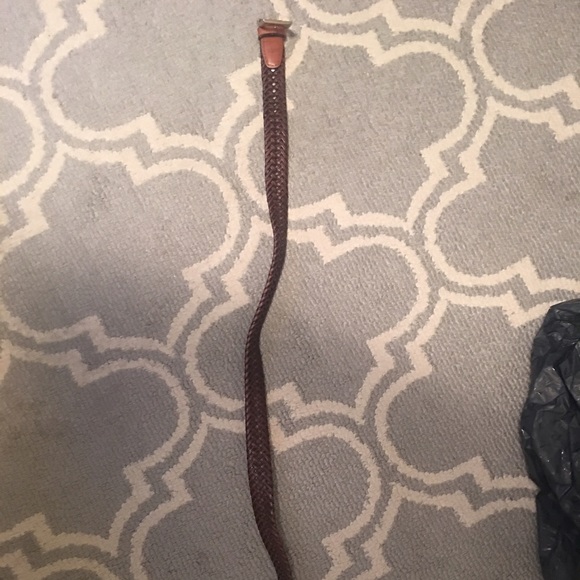 Dockers belt