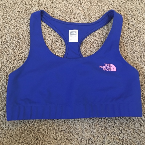 The North Face Sports Bra in Excellent Condition
