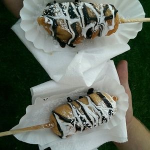 Meet your Posher, Nate