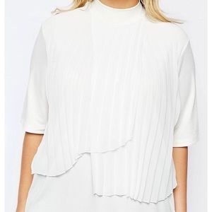 ASOS curve shirt PRICE DROP! make an offer