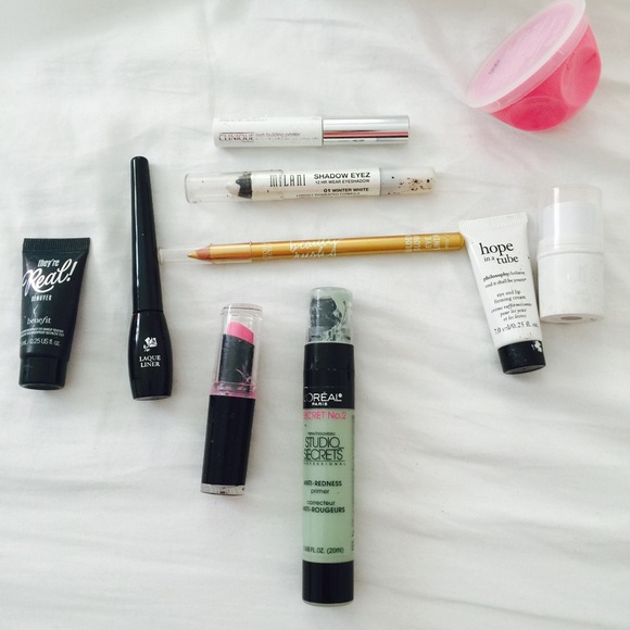🚫🌸Make up on sale