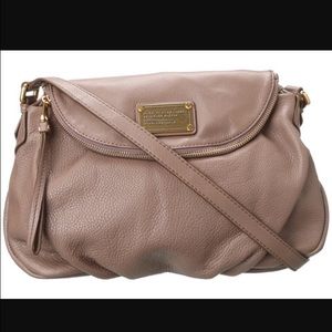 Marc Jacobs Natasha purse in "Root Beer"