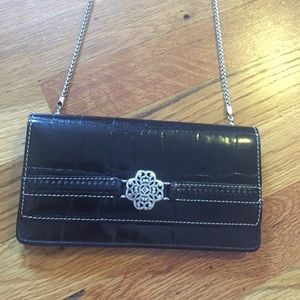 Brighton cross body bag