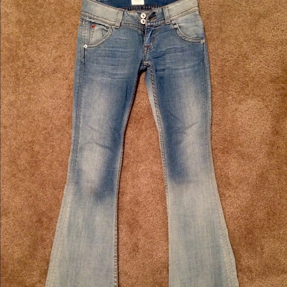 Hudson Beth baby boot sz.24 anthropologie Shopbop - Picture 2 of 4