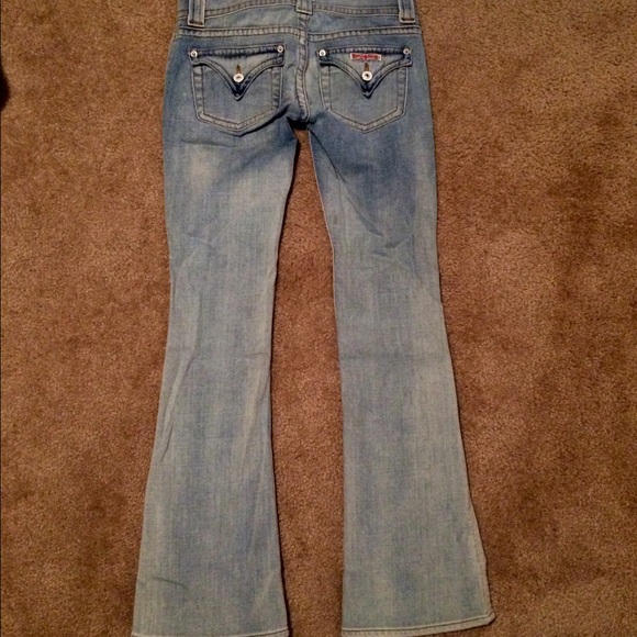 Hudson Beth baby boot sz.24 anthropologie Shopbop - Picture 3 of 4