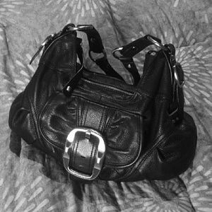 B. Makowsky hobo bag
