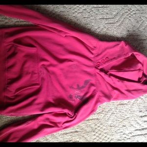 Super comfy American eagle hoodie