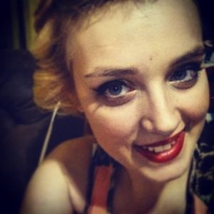 Meet your Posher, Ayla