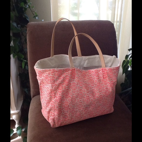 Large Tote Bag