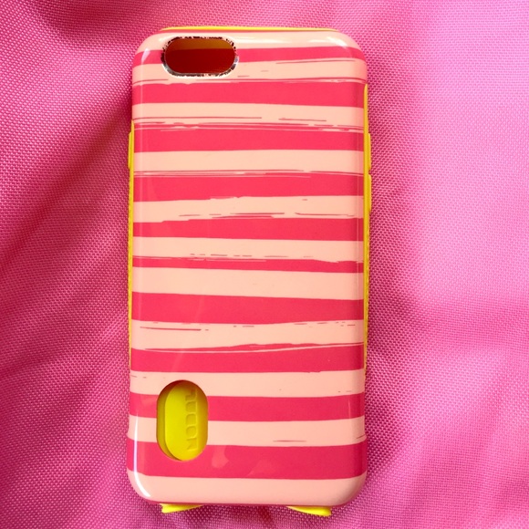 iPhone case