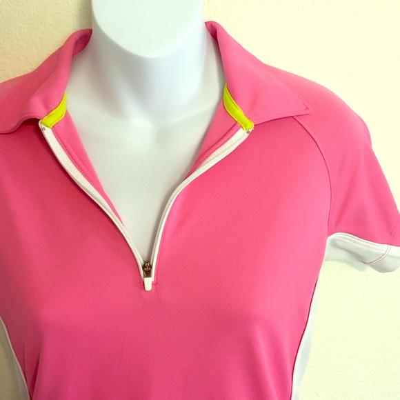Athletic Tee