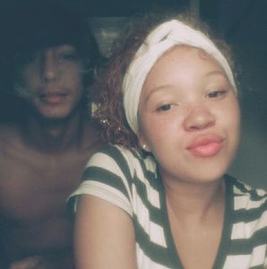 Meet your Posher, Jasmine