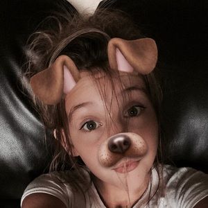 Meet your Posher, Bella