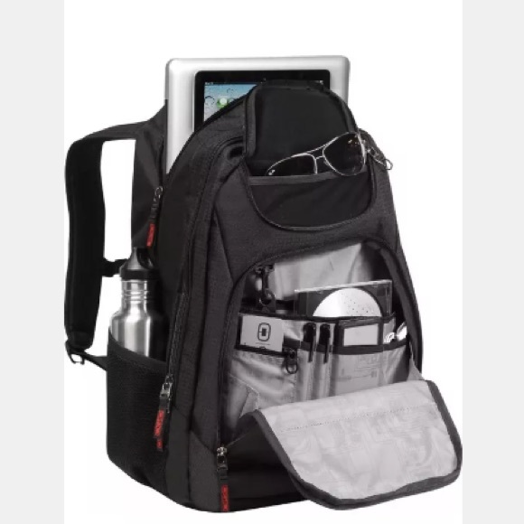 ogio tribune backpack