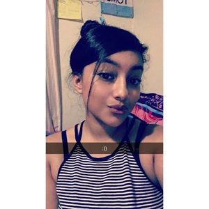 Meet your Posher, Liliana