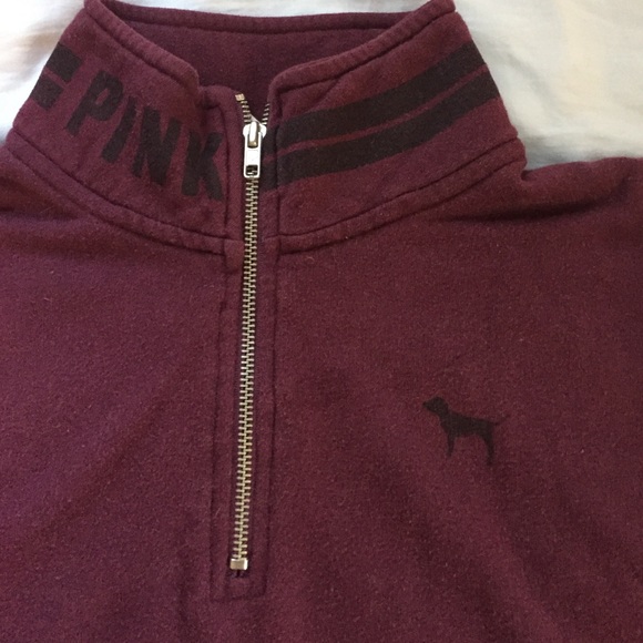 victoria's secret pullover (accepting all offers!) - Picture 2 of 4