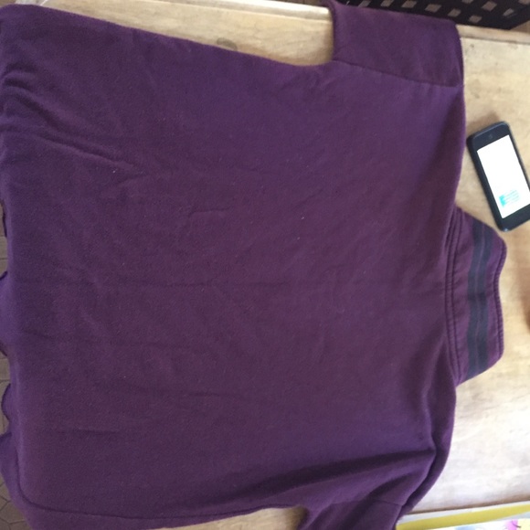 victoria's secret pullover (accepting all offers!) - Picture 4 of 4